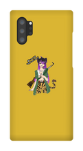BlackOpsTiger1 Samsung Phone Cases