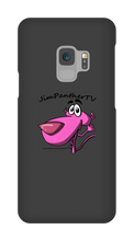 jimpanthertv Samsung Phone Cases
