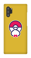 sagamacaro Samsung Phone Cases