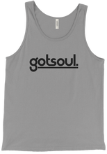 Gotsoul Husband Beater Top