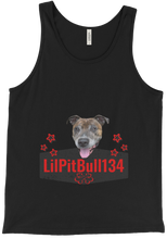 lilpitbull134 Tank Top