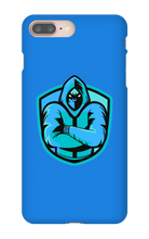 unwantedesports iPhone Phone Cases