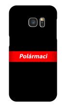 Polármaci Samsung Phone Cases