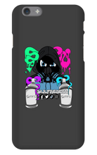 BlkFro iPhone Phone Cases