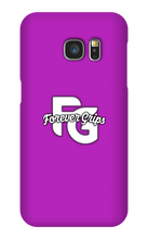 FGs phone case Samsung