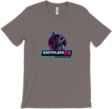 riotplays-7683 T-Shirts
