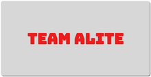 Team Alite XXL Gaming Mousepad