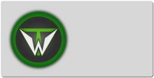 thetwiing XXL Gaming Mousepad