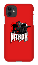 julkigaming iPhone Phone Cases