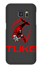 theunknownguy21 Samsung Phone Cases