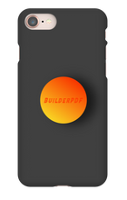 builderpdf iPhone Case