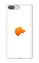 vodkacub iPhone Phone Cases