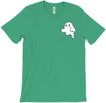 Maddie Munster Ghostie T-Shirt