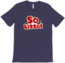 So Littol T-Shirts