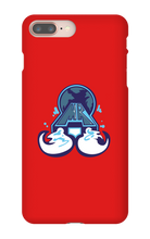 mr_aviously iPhone Phone Cases