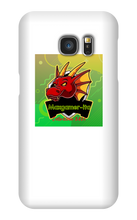 maxgamer_ita Samsung Phone Cases collezione 2021