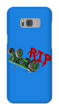 nagynorbert4 Samsung Phone Cases