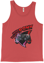 dralise Tank Top