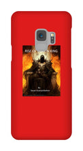 darthmominus Samsung Phone Cases