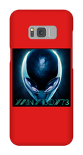 yanyboy73 Samsung Phone Cases