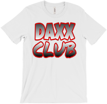 Join the Daxx Club! Jorrdaxx emote!