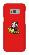 vichan_ Samsung Phone Cases