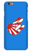 COQUE IPHONE TEAM JAPAN