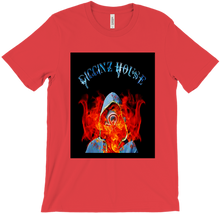 the_only_nodiggity_5w T-Shirts
