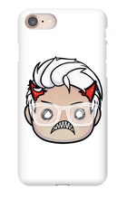 vestyuwu iPhone Phone Cases