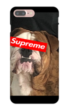 Supreme harly iPhone Phone Cases