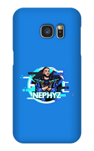 Nephyz Samsung Phone Cases