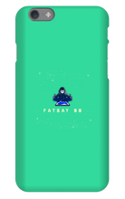 fatbay00 iPhone Phone Cases