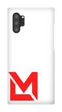 anzlynchy Samsung Phone Cases
