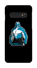 pitbullx_x Samsung Phone Cases