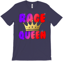Rage Queen T-Shirts