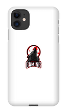 SG iPhone Case