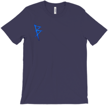Blue B T-Shirts