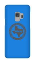 texasmikey Samsung Phone Cases
