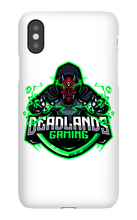 deadlands_gaming iPhone Phone Cases
