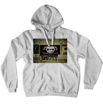 moogiemain Hoodies (No-Zip/Pullover)