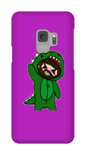 therealdino76 Samsung Phone Cases
