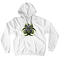 ltoxic159gl Hoodies (No-Zip/Pullover)