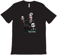Skully Shirt