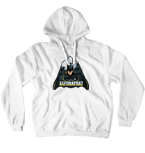 agedbatdad Hoodies (No-Zip/Pullover)