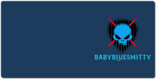 babybluesmitty XXL Gaming DeskPad!