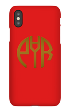 The PYRA IPhone Case