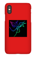 themelusine iPhone Phone Cases