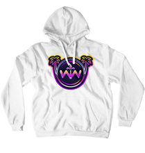 wobbleweezy Hoodies (No-Zip/Pullover)