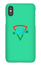 phil_calzone iPhone Phone Cases