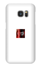 deathlykylo Samsung Phone Cases